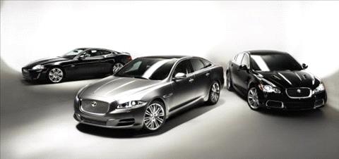 Mahmoudia Motors Chopard Jewelry special offers to New Jaguar