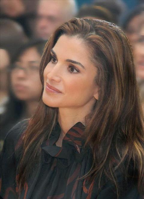 Queen Rania Recuperates After Procedure To Correct Irregular Heart Rhythm Jordan News Ammon News