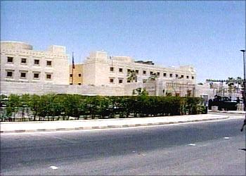 american embassy jordan