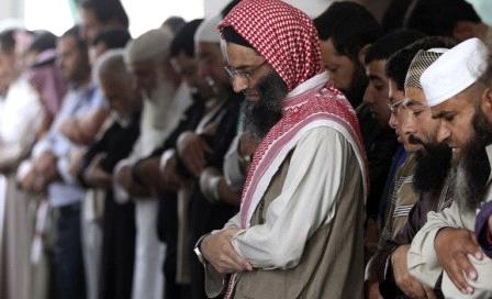 Jihadists Killing Fighting In Syria Mourned Back Home In Jordan ...