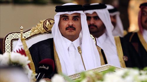 Saudi shuts Al-Jazeera office in Qatar row: ministry