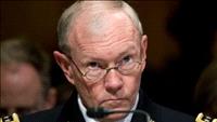 U.S. General Martin Dempsey (photo: AFP)