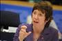 High Representative of the European Union for Foreign Affairs and Security Policy Catherine Ashton