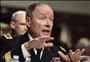 General Keith Alexander of the NSA at a senate hearing on June 12, 2013 (photo: Reuters - Yuri Gripas)