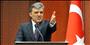 President Abdullah Gul