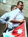 Reform Activist Hisham al-Haisa