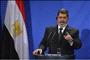 Egyptian President Mohammed Mursi (photo: AFP)