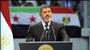 Egyptian President  Mohammed Morsi  June 15, 2013. / AP PHOTO