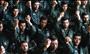 Iranian Revolutionary Guard members (photo: Reuters)