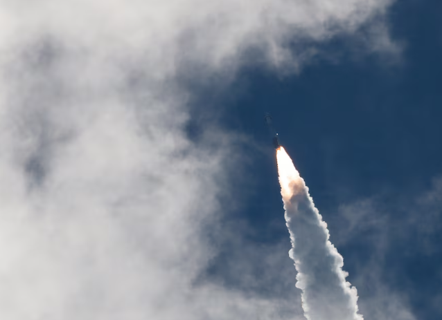 Without astronauts, Boeing's Starliner returns to Earth