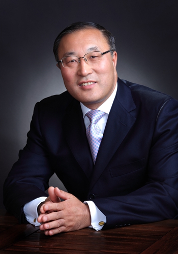 Zhang Jun