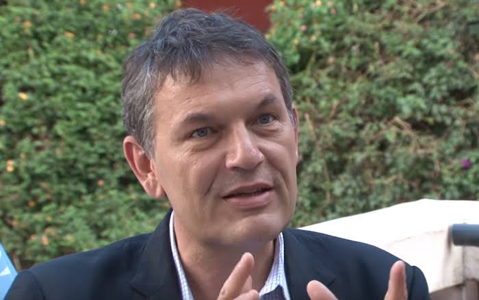 Philippe Lazzarini