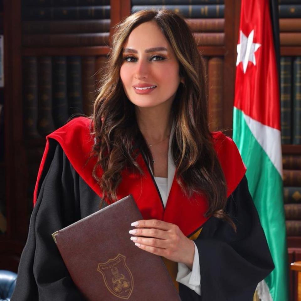 Digital guardianship: Using AI to protect Jordan’s heritage