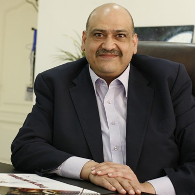 Mohannad Al Nsour
