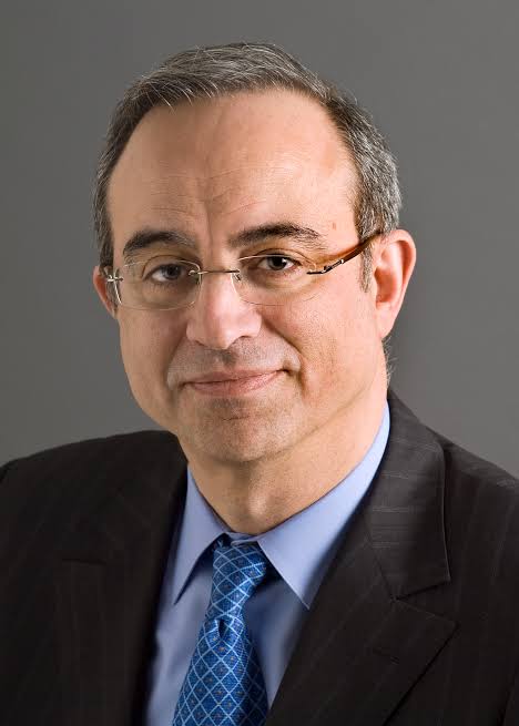 Marwan Muasher