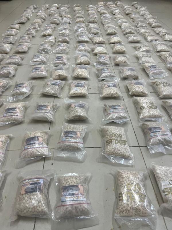 JAF thwarts infiltration, smuggling attempt from Syria | Jordan News - Vimarsana News