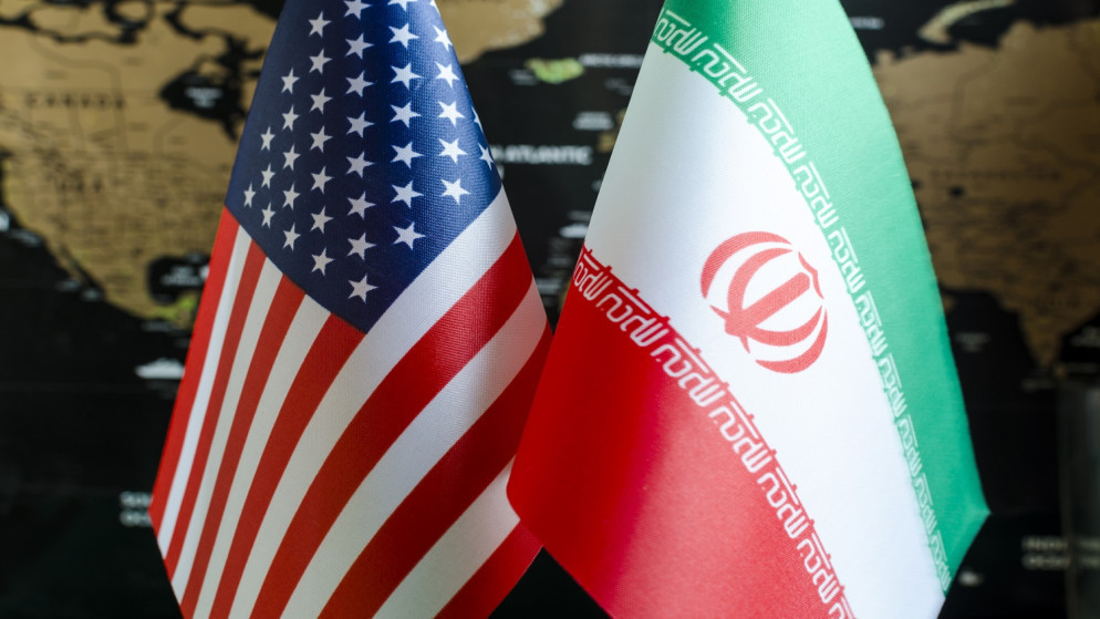 US, Iran reach preliminary agreement to end war, signing set for Friday 