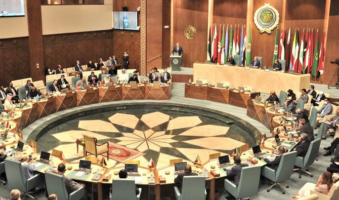 Arab Parliament: Riyadh summits important milestone