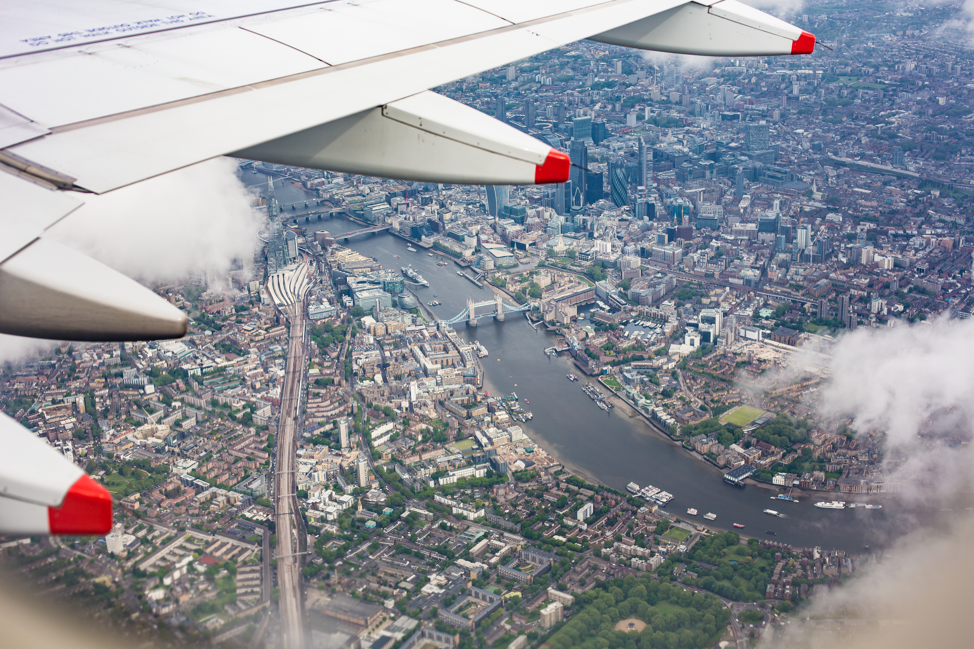 UK and US taskforce to thrash out resumption of transatlantic travel as a matter of priority