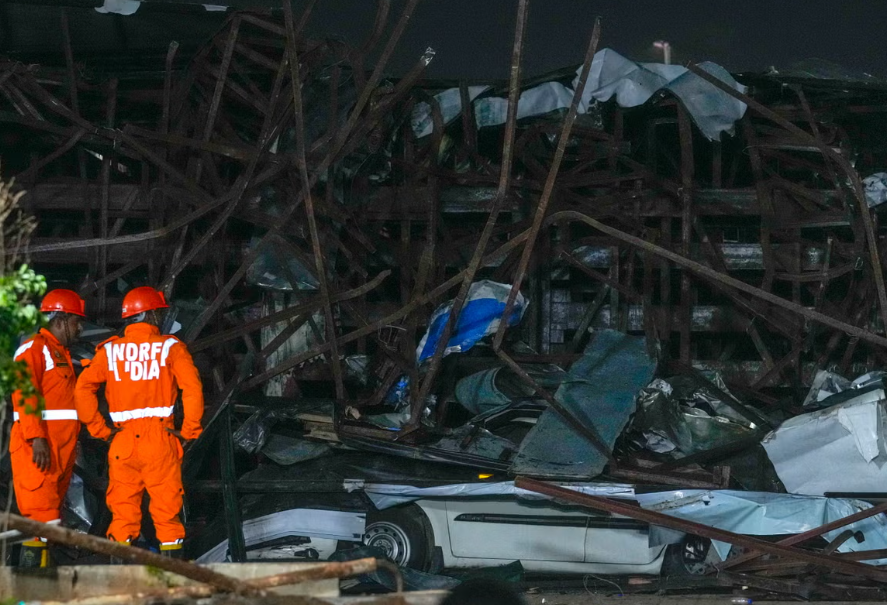 Death toll rises to 17 in blast at Indian pharmaceutical factory