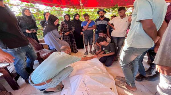 Death toll in Gaza surges to 39,929, over 92,240 injured