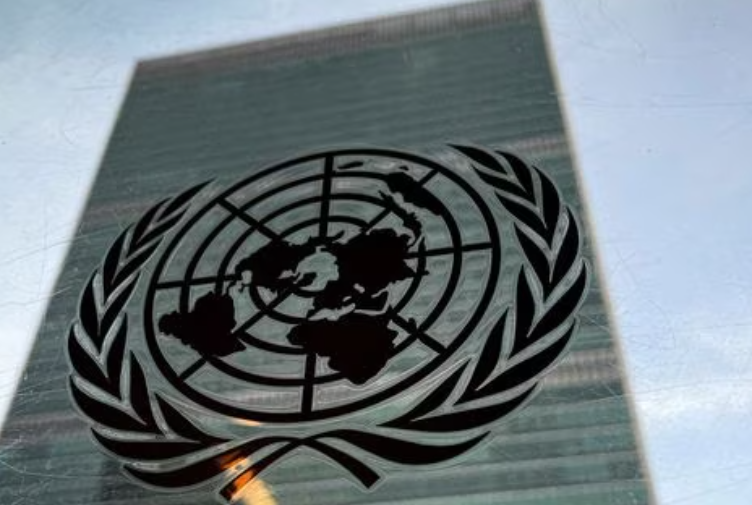 At UN, Ukraine and Russia blame each other for burst dam