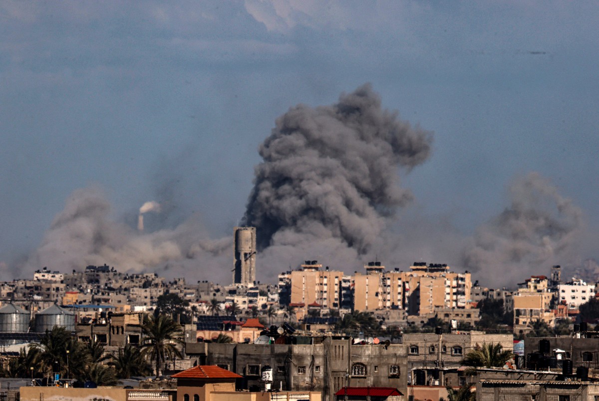 Day 160 of Genocide: Dozens of Palestinian civilians killed in ongoing Israeli bombardment in Gaza