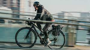 Britons resort to bicycles to encounter fuel prices hike