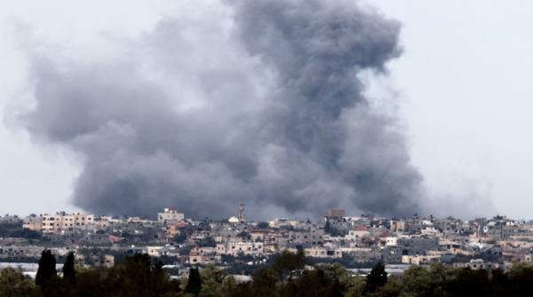 Day 130 of genocide: Palestinian civilians killed by Israeli strikes in Gaza