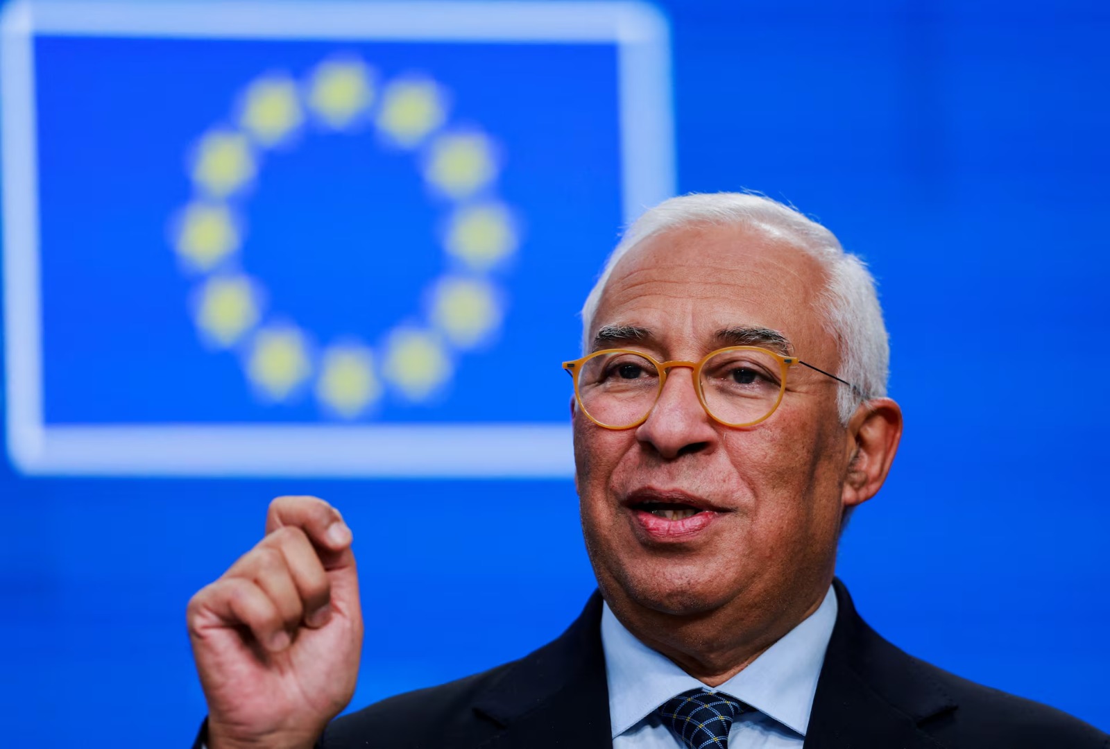 EU Council President: EU-Jordan relations are delivering real results