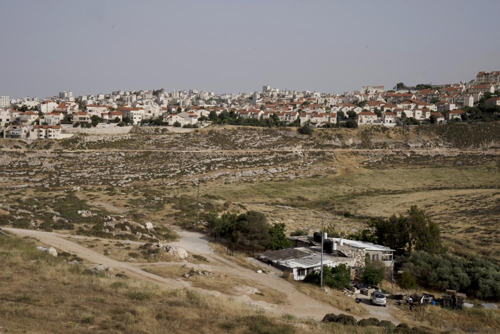 Report: &lsquo;Perpetual&rsquo; Israeli occupation at root of violence