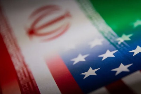 US charges man with alleged ties to Iran in foiled assassination plot 