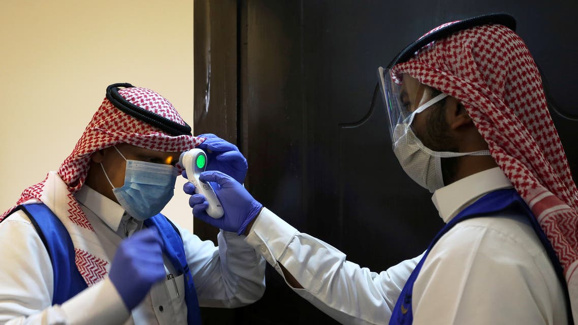 Saudi Arabia to begin lifting some COVID-19 restrictions from Sunday: Ministry
