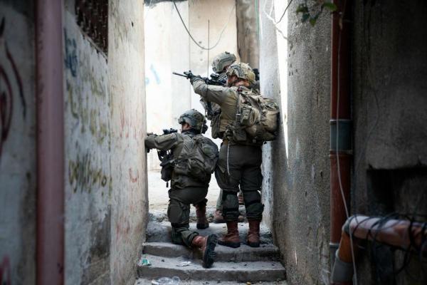Qalqilya: Woman injured by Israeli forces during raid