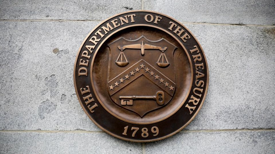 US Treasury, Commerce Department breached, agency says