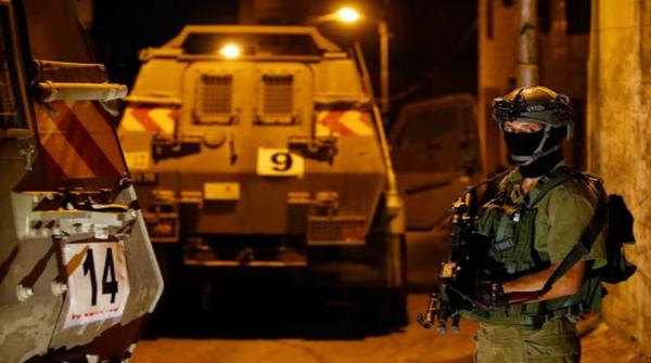 Israeli forces shoot dead 17-year-old Palestinian in Nablus