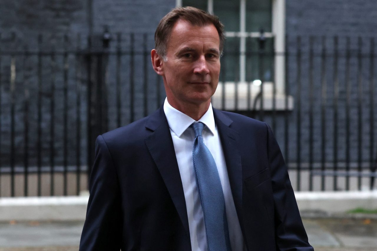 UK&rsquo;s new finance minister admits &lsquo;mistakes&rsquo;, warns of tax hikes