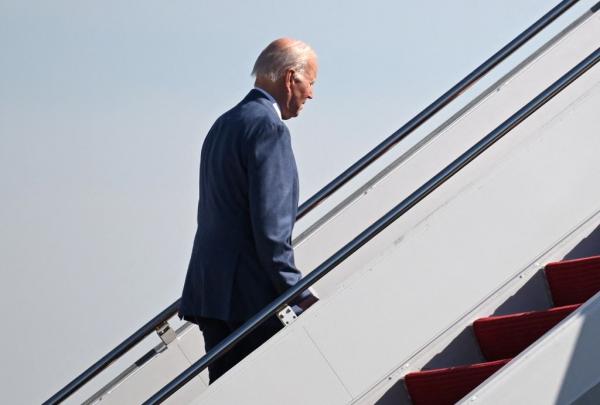 Biden says he will announce run for re-election soon
