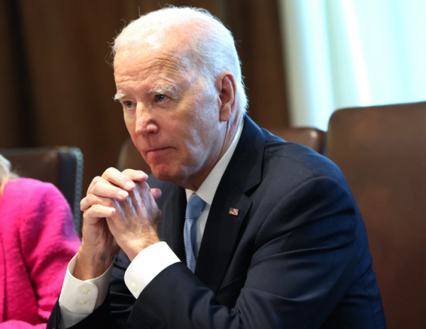 Muslim Americans face Abandon Biden dilemma 