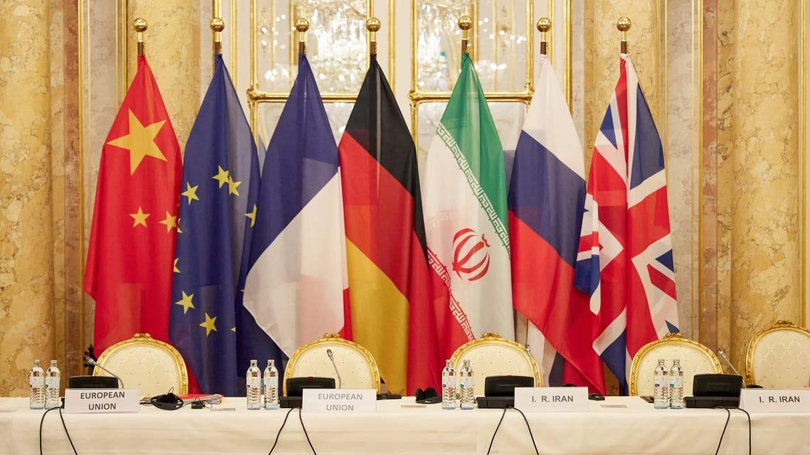 Weeks left to rescue Iran nuclear deal, Western envoys say as talks break