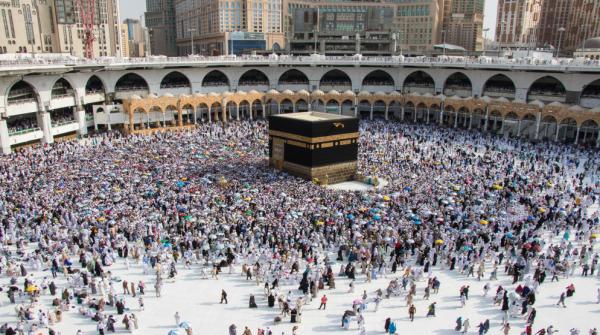 Saudi Arabia announces fines up to $26,700 for Hajj without permit