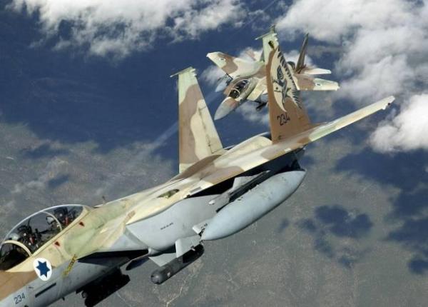 Syria: 8 military personnel killed, 7 injured in Israeli aggression on Daraa countryside