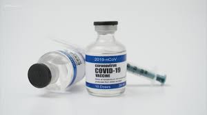 Texas hospitals prepare to administer Covid vaccine shots in less than three weeks