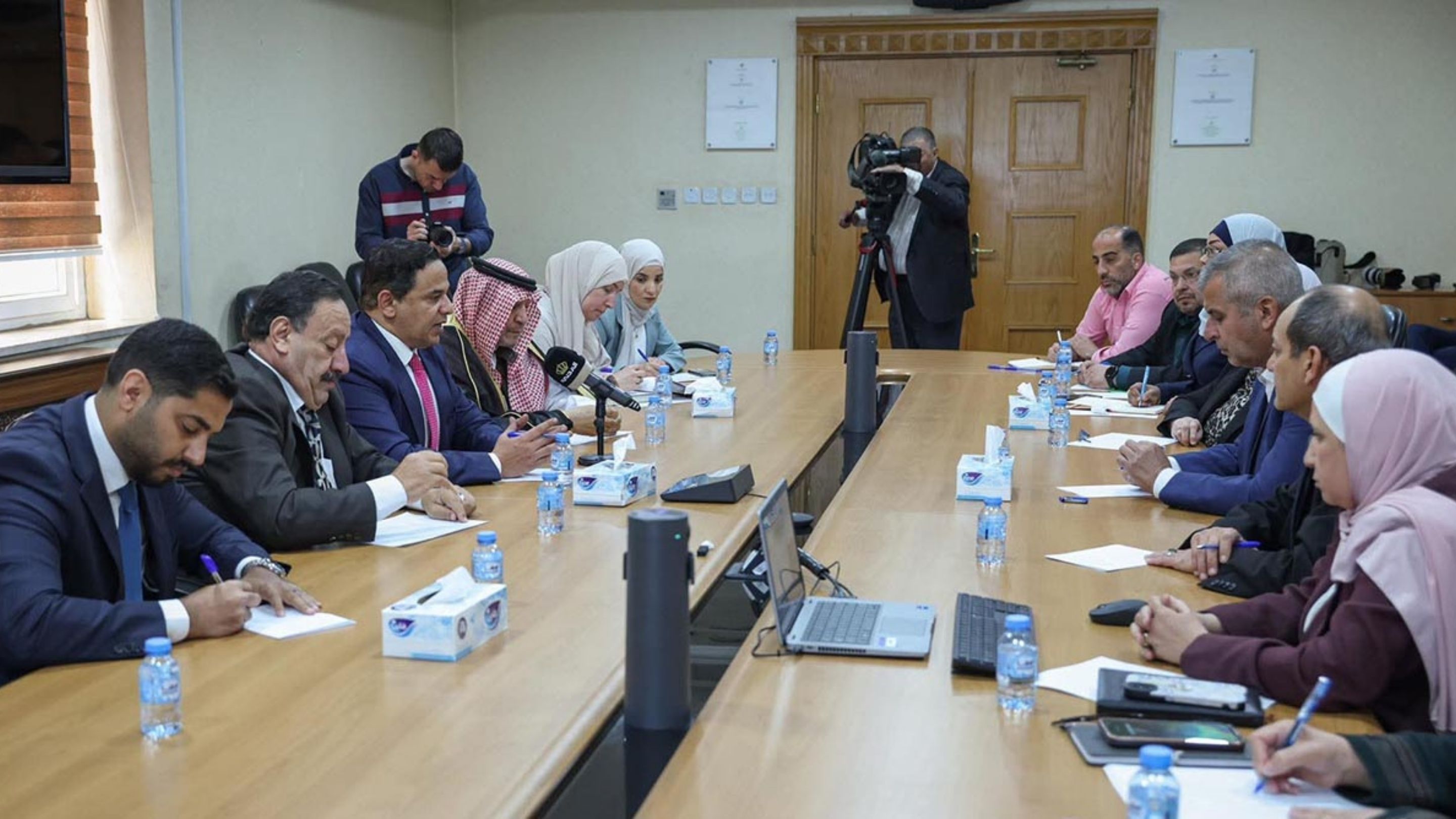 Jordan targets 30% renewable energy share by 2030-Minister