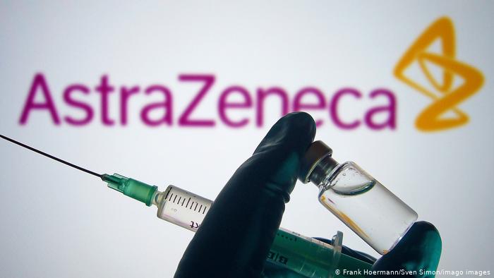 UK&rsquo;s Johnson says confident AstraZeneca COVID-19 vaccine effective 