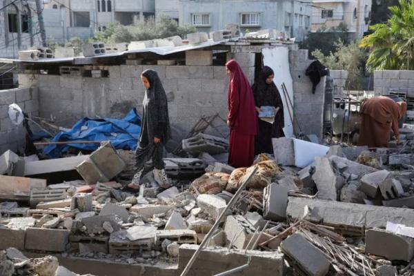 New round of truce negotiations to be held Sunday 