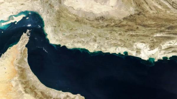 Thailand reaches deal with Iran for vessels to transit Hormuz Strait