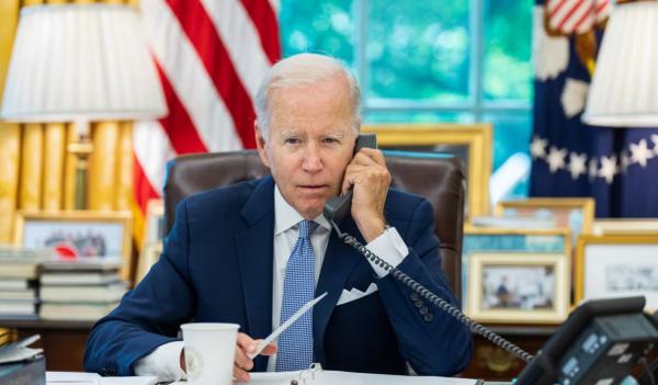 Congress to vote on rebuking Bidens call for Gaza ceasefire