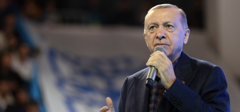 Turkey: Erdogan proposes vote on right to wear hijab