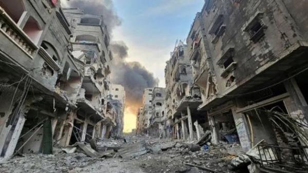 UNRWA: Gaza needs over 20 years to recover, rebuild